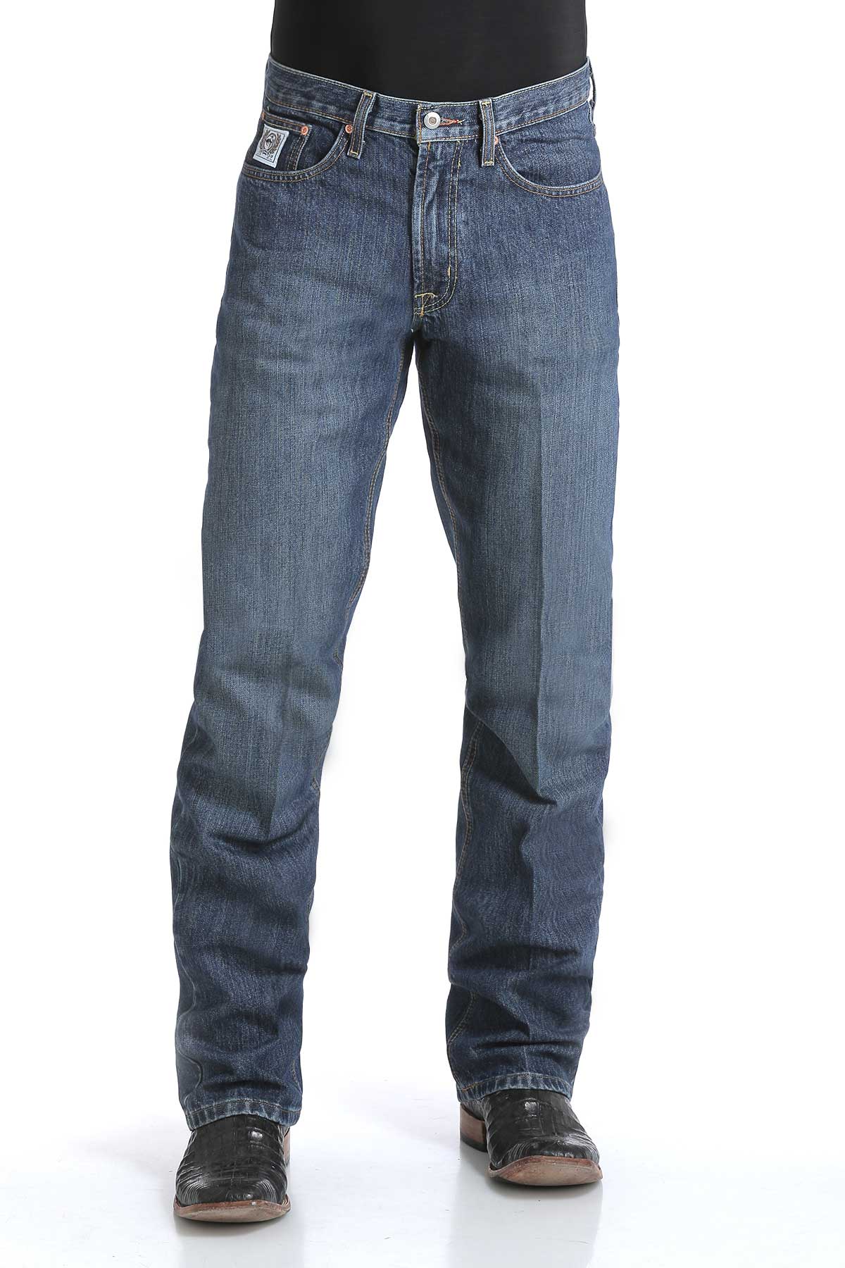 Cinch White Label Mens Jeans #MB92834013