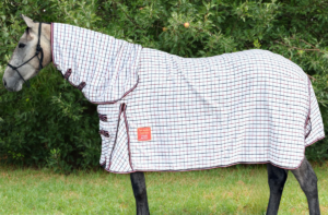 Exclusive Oxford Double Ripstop Ultimate Cotton Combo With Double Chest Strap