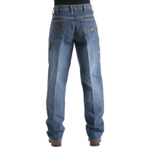 Cinch Blue Label Jeans