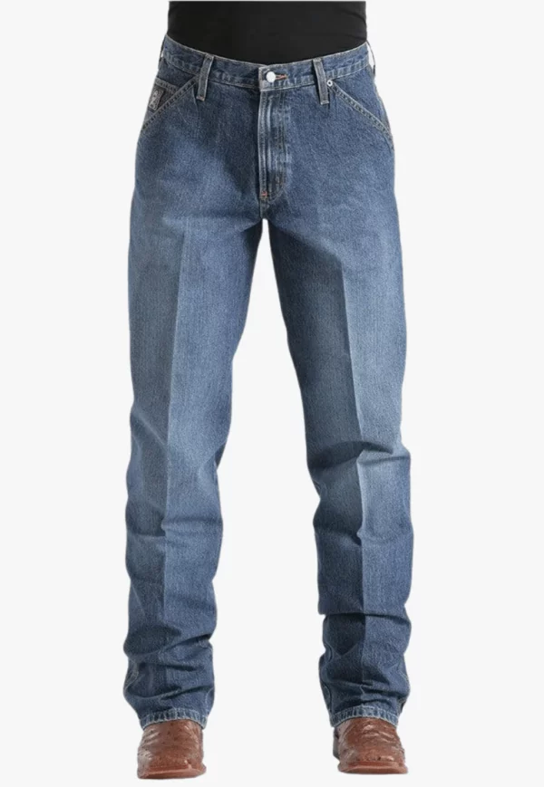 Cinch Blue Label Jeans - Image 2