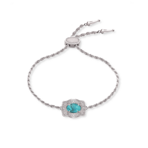 SPURWEST Ultra Mini Belt Buckle Bracelet Oasis