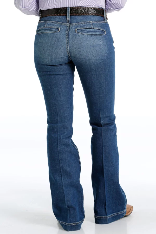 Cinch Lynden Jeans Medium Wash - 4085