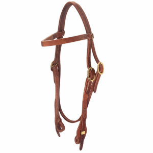 Calgary Quick Change Barcoo Bridle