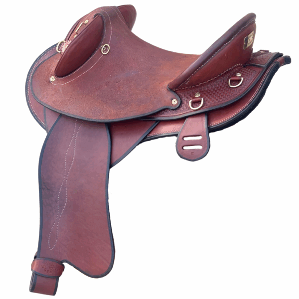 NEW 2025 Model Outback Drafter By Wayne Walker - Image 2