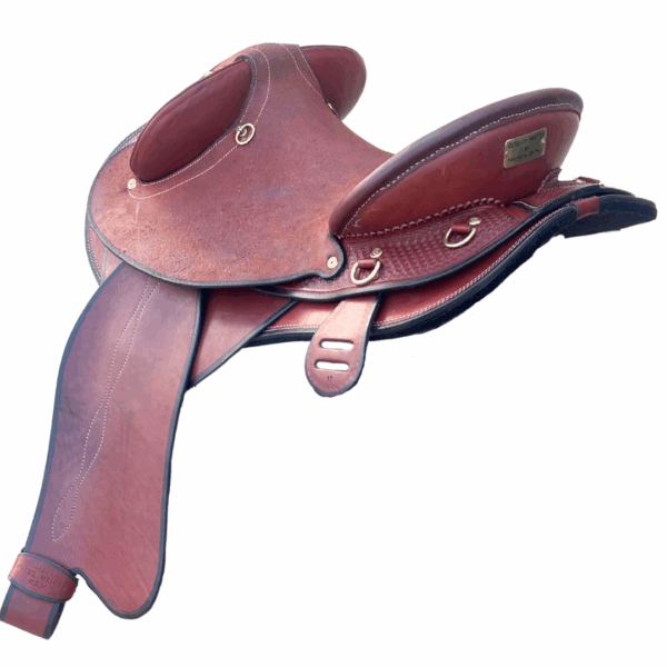 NEW 2025 Model Outback Drafter By Wayne Walker - Image 3