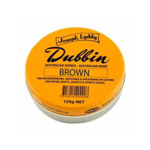 Joseph Lyddy Dubbin - Brown