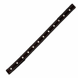 Calgary Changeable Browband N143
