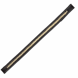 Calgary Changeable Browband N144