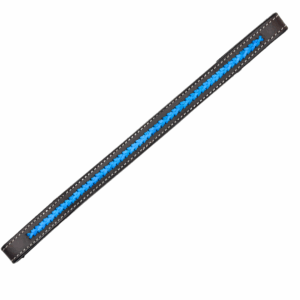 Calgary Changeable Browband N145