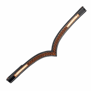 Calgary Changeable Browband N146