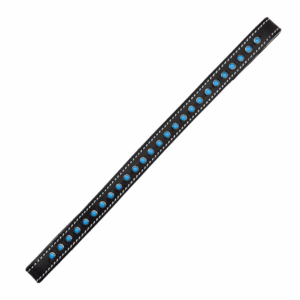 Calgary Changeable Browband N148