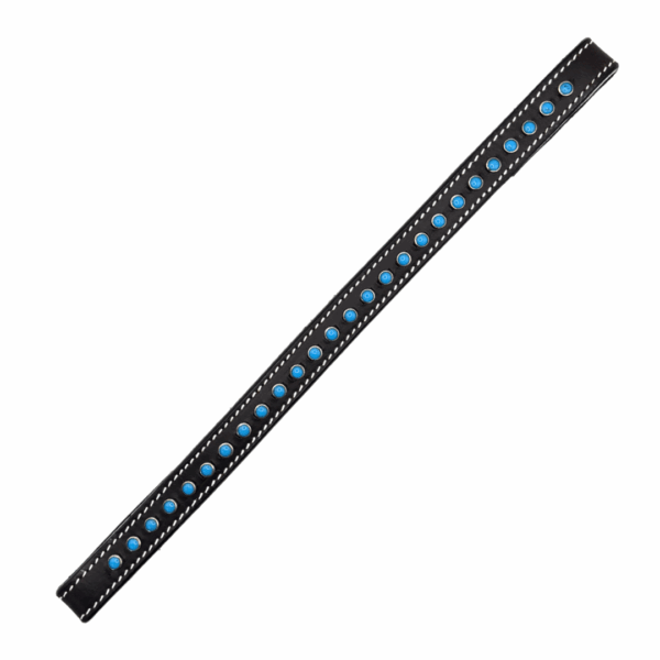 Calgary Changeable Browband N148