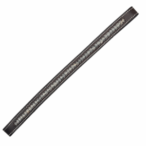 Calgary Interchangeable Browband N150