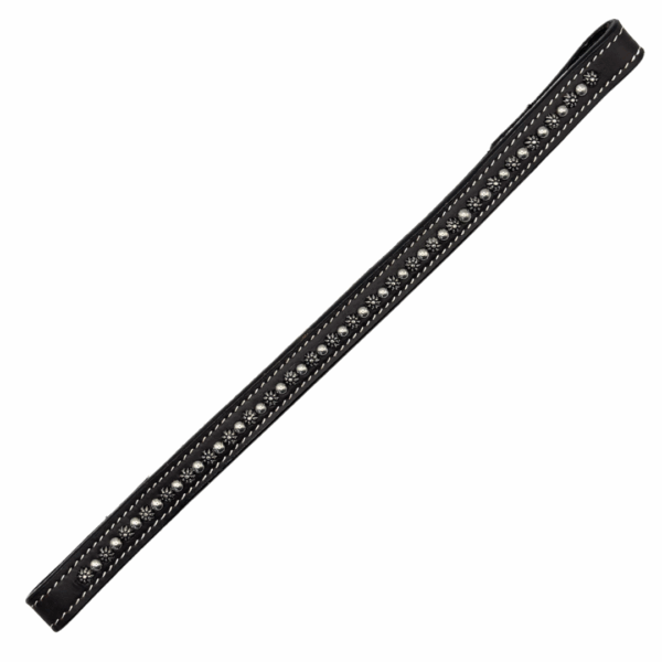 Calgary Changeable Browband N151
