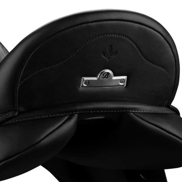 Bates Isabell Icon Dressage Saddle - Image 6