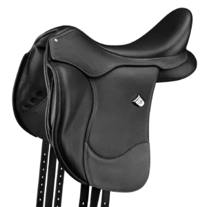Bates Isabell Icon Dressage Saddle