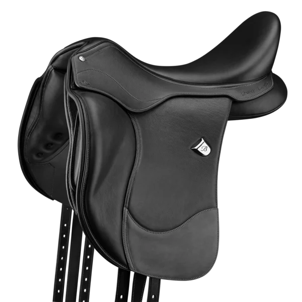 Bates Isabell Icon Dressage Saddle