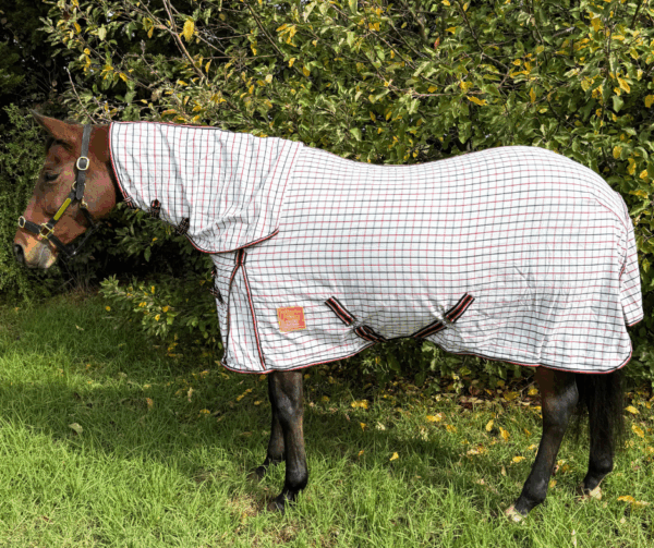 Oxford Dual Season Fleece Lined Ultimate Combo - Image 4