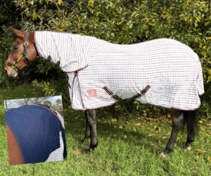 Oxford Dual Season Fleece Lined Ultimate Combo