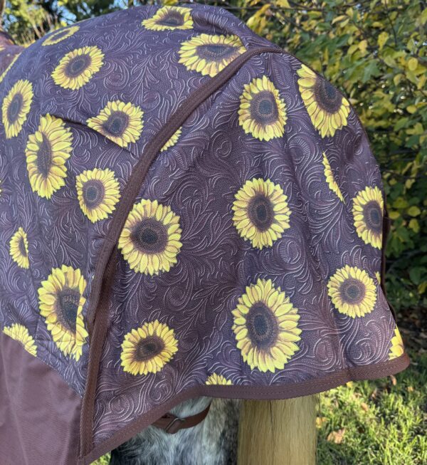 Sunflower 1200 Denier Synthetic Combo - Image 6