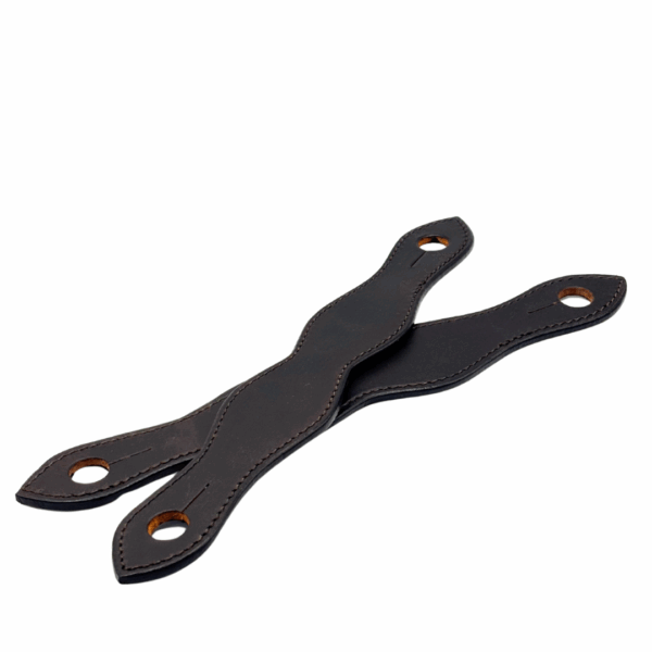 Calgary Slobber Strap - Image 2