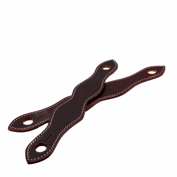 Calgary Slobber Strap - Image 4