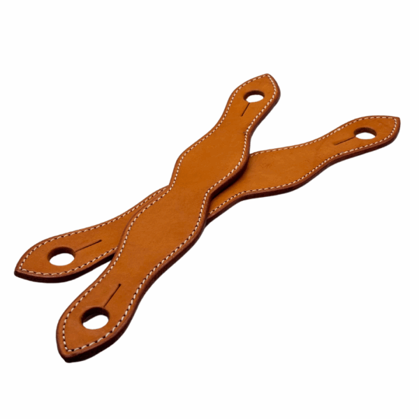 Calgary Slobber Strap - Image 3