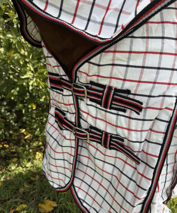 Oxford Dual Season Fleece Lined Ultimate Combo - Image 6