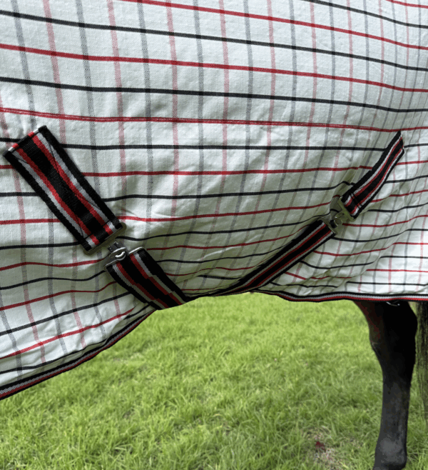 Oxford Dual Season Fleece Lined Ultimate Combo - Image 5