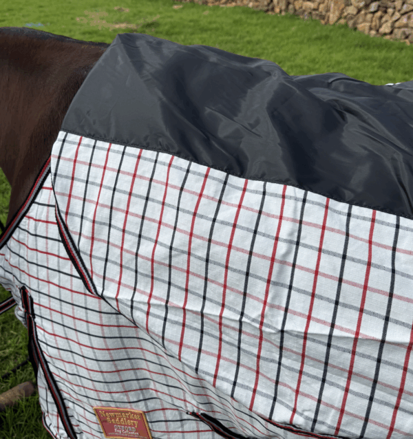 Oxford Dual Season Fleece Lined Ultimate Combo - Image 10
