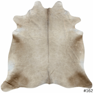 Premium Full Size Cowhide Rug – #162