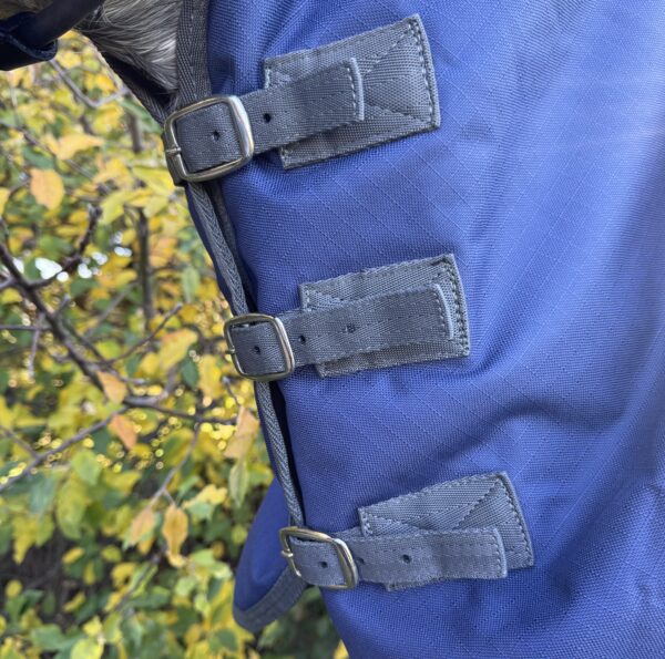 Colorado 1200 Denier Synthetic Combo - Image 2