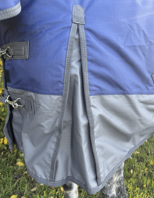 Colorado 1200 Denier Synthetic Combo - Image 6