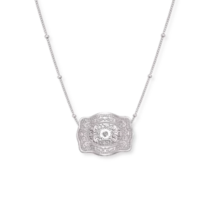 SPURWEST Standard Size Amelia Rose Necklace