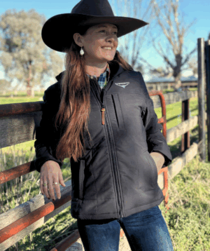 Newmarket Sierra Women’s Puffer Jacket - Black