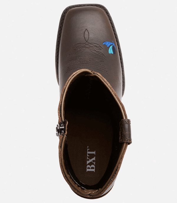 BAXTER Dolly Ladies Boot - Short - Image 4