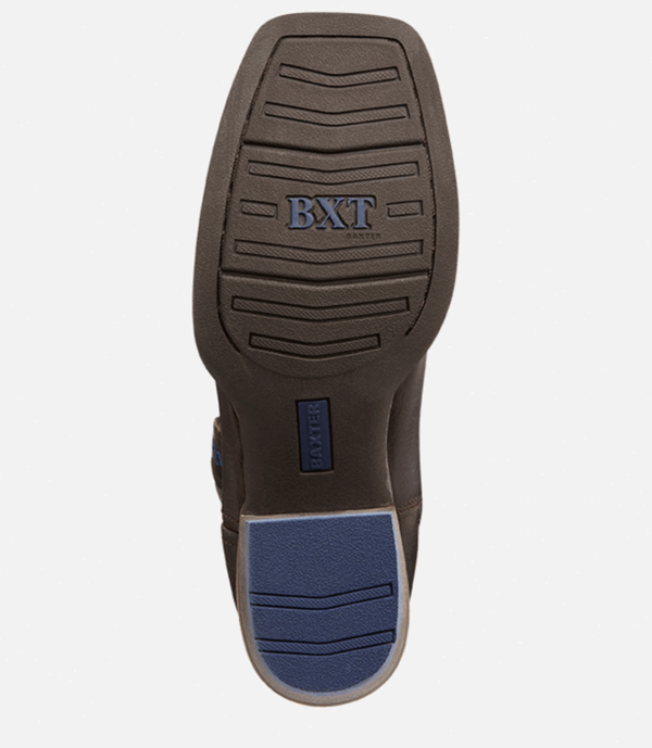 BAXTER Dolly Ladies Boot - Short - Image 3