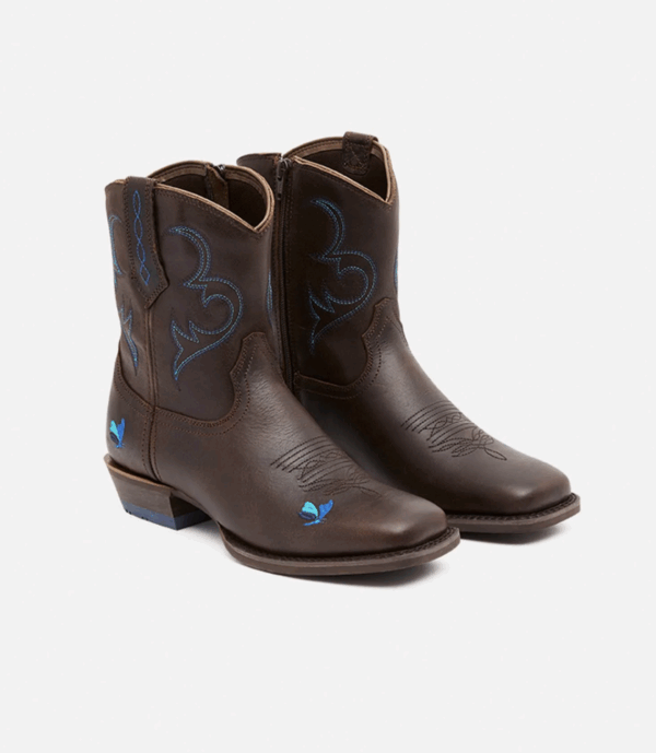 BAXTER Dolly Ladies Boot - Short