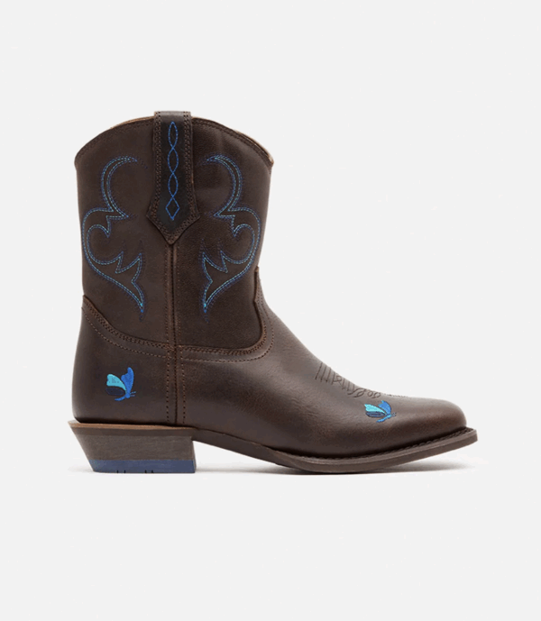 BAXTER Dolly Ladies Boot - Short - Image 2