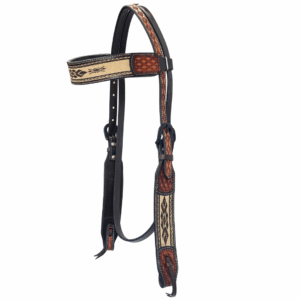 Calgary Western Bridle - #501