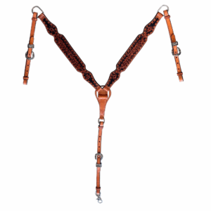 Calgary Western Breastplate - #513