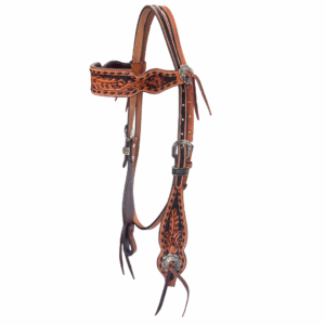 Calgary Western Bridle - #513