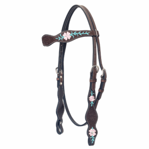 Calgary Western Bridle - #111
