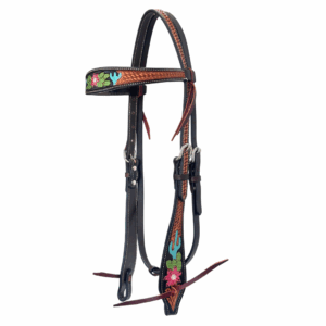 Calgary Western Bridle - #147