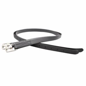 Randwick PVC Stirrup Straps