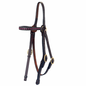 Calgary Buckstitch Barcoo - Pink