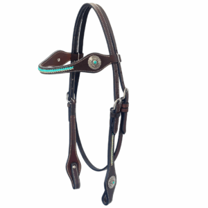 Calgary Western Bridle - #2005