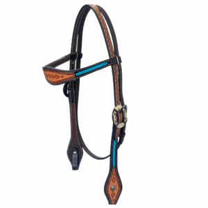 Calgary Western Bridle - #2009