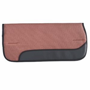 Anti-Gall Western Pad