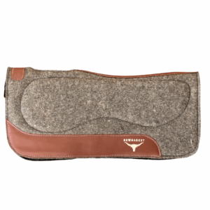 Newmarket Felt Performance Pad